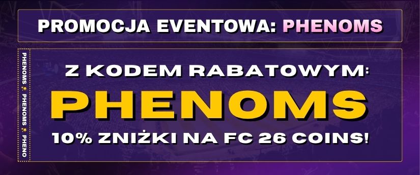 PHENOMS 2 PL